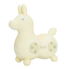 【新着商品】ロディ Bluetooth スピーカー nino nino (ホワイト)