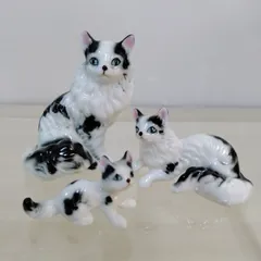 2025年最新】中国 置物 猫の人気アイテム - メルカリ