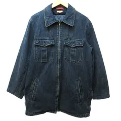 2025年最新】steven alan メンズ Gジャン・デニムジャケットの