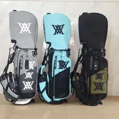 anew Golf キャディバックのおすすめ人気商品一覧 通販 - Yahoo