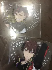 あんさんぶるスターズ　ぴくりあコレクション　vol.1