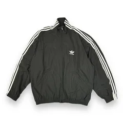 2026年最新】balenciaga adidas トラックジャケットの人気アイテム