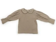 【アプレレクール/apreslescours】Tシャツ・カットソー 90サイズ 女の子【子供服・ベビー服】（1970212）