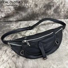 クロムハーツ　ウエストバック　インボイス付き 楽天市場】CHROME HEARTS 銀座店 クロムハーツ SALE 美品 イン