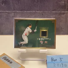 2025年最新】宮本慎也 バットの人気アイテム - メルカリ