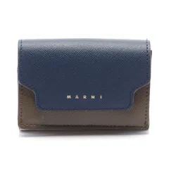 MARNI マルニ 三つ折り財布のサムネイル