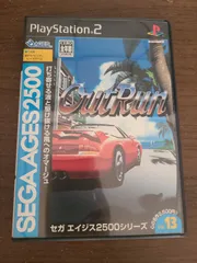 2025年最新】ps2 アウトランの人気アイテム - メルカリ
