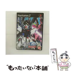 【中古】 機動戦士ガンダムSEED 終わらない明日へ [PS2] / バンダイ