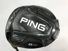 2024年最新】ping ドライバー lst g425の人気アイテム - メルカリ