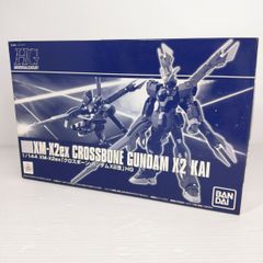【未組立品】ガンプラ HG 1/144 XM-X2ex｢クロスボーン･ガンダムX2改｣〇YR-53312〇