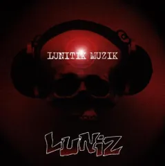 【中古CD】Lunitik Muzik /Virgin Records Us / /K1505-250703B-7468 /724384496623