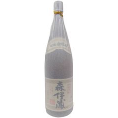 森伊蔵 1800ml 2025年7月当選 - メルカリ