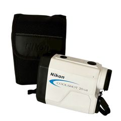 Nikon ニコン COOLSCHOT20 飛距離計測 - メルカリ