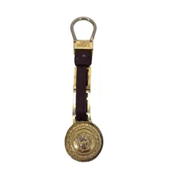 ヴェルサーチ VERSACE メデューサ キーホルダー メンズ 表記無 のサムネイル