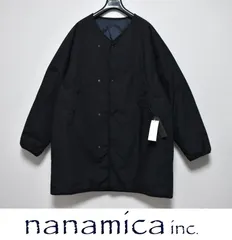 2024年最新】nanamica down coatの人気アイテム - メルカリ