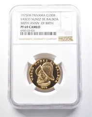 2025年最新】バルボア銀貨の人気アイテム - メルカリ