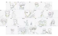 2025年最新】hunter×hunter 複製原画の人気アイテム - メルカリ