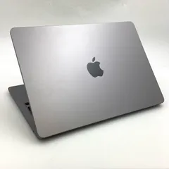 2025年最新】MacBook Air M2 256 スペースグレイの人気アイテム