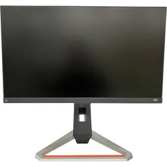 BenQ EX2510S ゲーミングモニター 24.5型 美品 BenQ MOBIUZ EX2510Sレビュー】24.5インチ/165Hzの万能