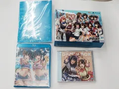 PS4ソフト 神田川 JET GIRLS　限定版　特典のみ