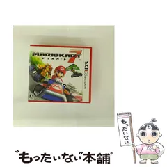 【中古】 マリオカート7 [3DS] / 任天堂