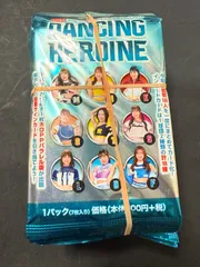 BBM2024プロ野球 チアリーダーカード DANCING HEROINE