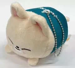 【中古】キーホルダー アイエン SKZOO ミニバックチャーム Foxl.Ny 「STRAY KIDS×SKZOO ‘THE VICTORY’ IN JAPAN」 オンライン限定グッズ