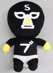 2025年最新】エガちゃんねる ぬいぐるみの人気アイテム - メルカリ