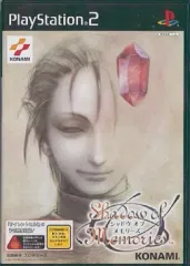 【中古】PS2ソフト Shadow of Memories