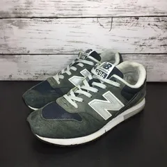 new balance MRL996AN ニューバランス カーキー 23.5 cm MRL996AN TRS006