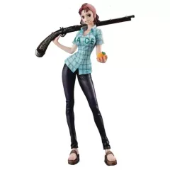 【中古】フィギュア ベルメール 「ワンピース」 Portrait.Of.Piratesワンピース“Playback Memories” メガトレショップ＆オンラインショップ限定のサムネイル