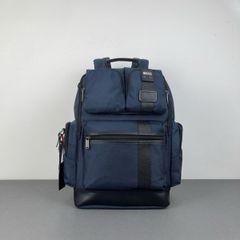 TUMI バックパック トゥミ ブラック ビジネスバッグ　リュックサック