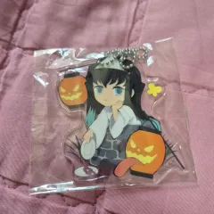 鬼滅の刃 無一郎 (むいちろう） アクリル