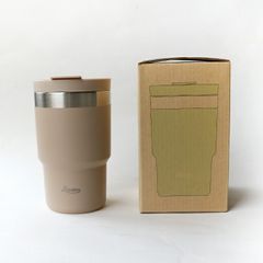 真空ステンレスタンブラー RIVERS ウォールマグ シェイド | リバース コーヒー ステンレスタンブラー マグ オシャレ シンプル キャンプ アウトドア ギフト