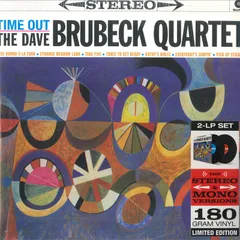 2025年最新】Dave Brubeck Time Outの人気アイテム - メルカリ
