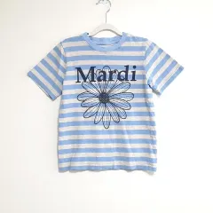 新品未使用マルディキッズ　140cm KIDS - MARDI MERCREDI