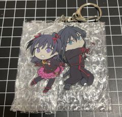 D.Gray-man ジャンプフェスタ 特典 ブロマイド リナリー＆神田ユウ