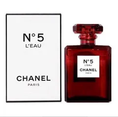 2024年最新】CHANEL シャネル 香水 フレグランス N°5 ロー N°5 L\'EAU