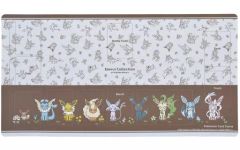 ポケモンカードゲーム ポケカ サプライ ラバープレイマット イーブイ