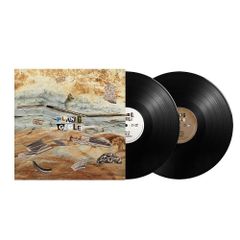 GAGLE / Plan G. [12inch(2LP)]