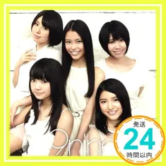 2025年最新】9-nine-CDの人気アイテム - メルカリ