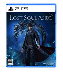 在庫あり 【新品】【PS5】Lost Soul Aside★初回封入特典あり★【ネコポス送料無料】