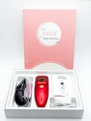 2025年最新】光脱毛器 fasizの人気アイテム - メルカリ