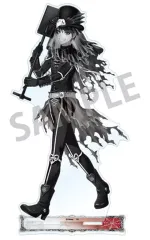 【中古】アクリルスタンド・アクリルパネル デュース・スペード スケアリー・ドレスver.-モノクローム- ビッグアクリルスタンド 「ディズニー ツイステッドワンダーランド」