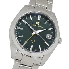 2024年最新】グランドセイコー GRAND SEIKO 時計 GS 9F62-0AB0