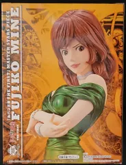 BANDAI SPIRITS MASTER STARS PIECE 映画 ルパン三世 THE FIRST FUJIKO MINE 峰不二子