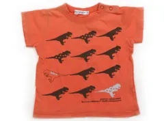 【べべ/BeBe】Tシャツ・カットソー 80サイズ 男の子【子供服・ベビー服】（1825359）