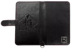 未使用 タグ付神羅カンパニー ボディバッグ FF7R スクエカフェ×ARTNIA 未使用 タグ付神羅カンパニー ボディバッグ FF7R スクエカフェ