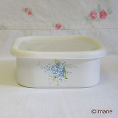 【イマン】クラリス　スクエアストッカーL