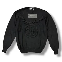 2025年最新】SOSHIOTSUKI ニット・セーターの人気アイテム - メルカリ